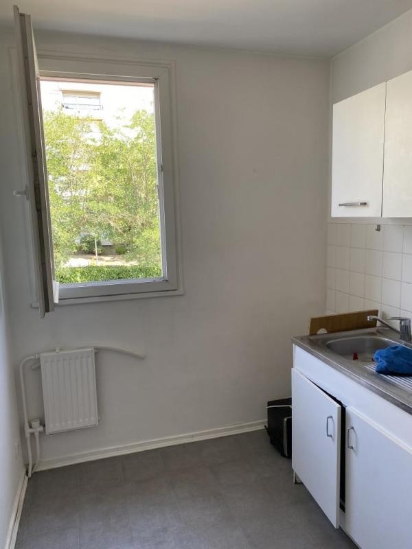 Location Appartement à Angers 3 pièces