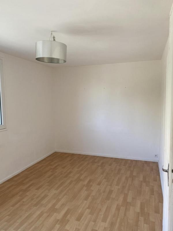 Location Appartement à Angers 3 pièces