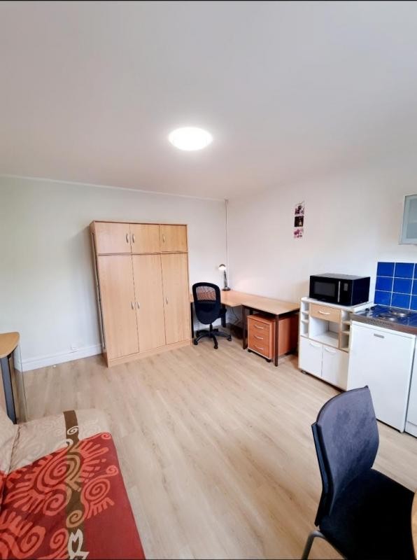 Location Appartement à Douai 1 pièce