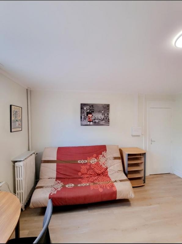 Location Appartement à Douai 1 pièce