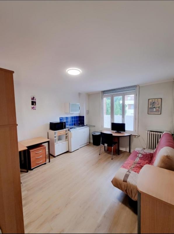 Location Appartement à Douai 1 pièce