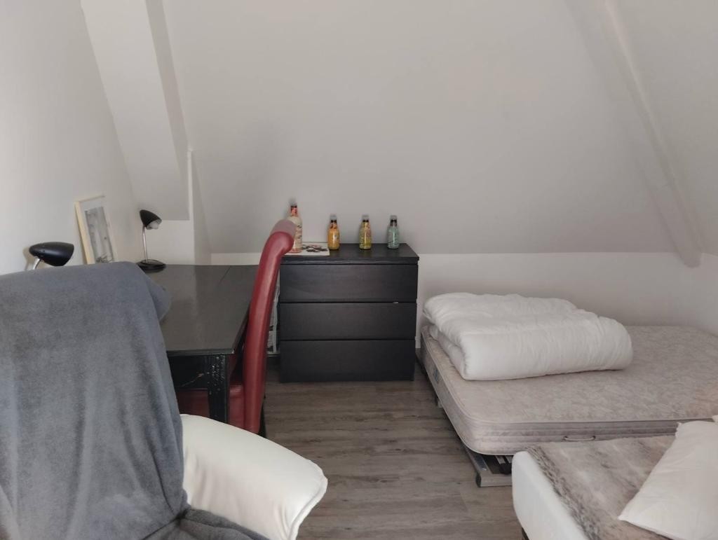 Location Appartement à les Échelles 4 pièces