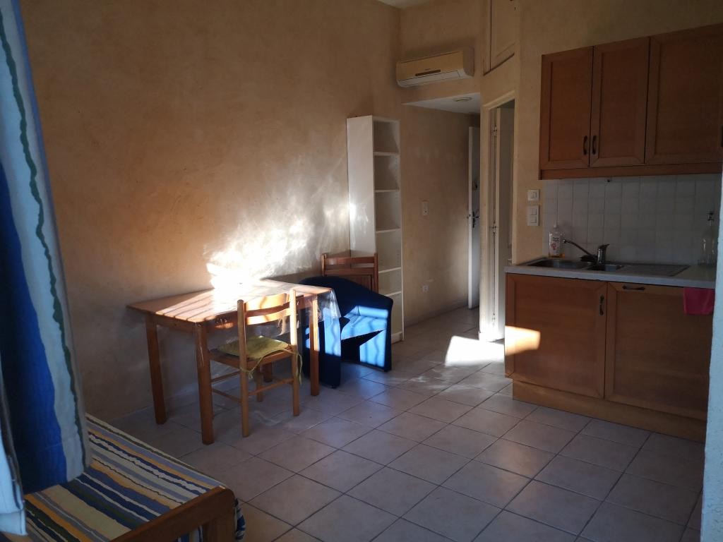 Location Appartement à Nîmes 1 pièce