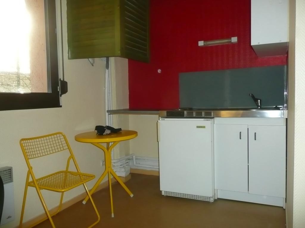 Location Appartement à Amiens 1 pièce