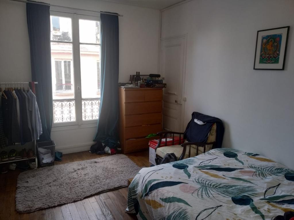 Location Appartement à Montreuil 3 pièces