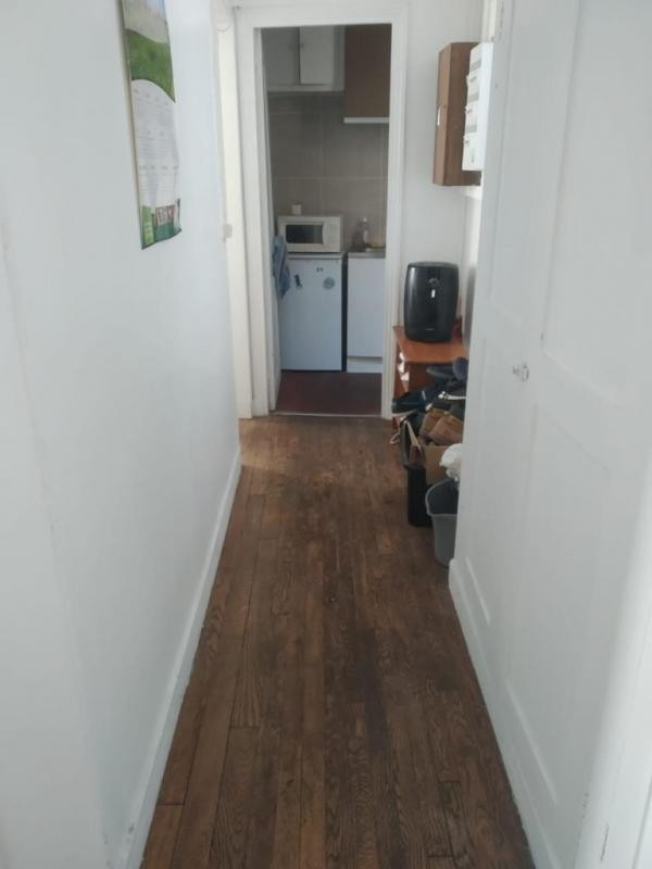 Location Appartement à Montreuil 3 pièces