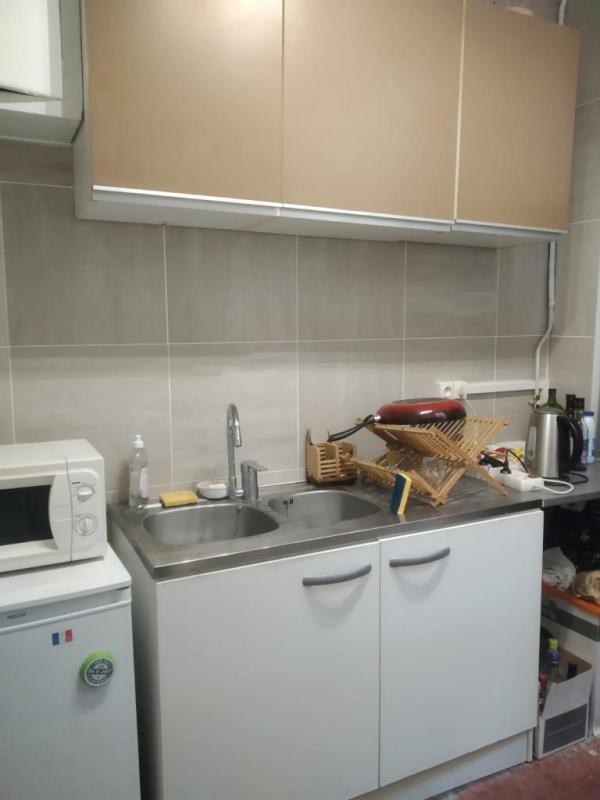 Location Appartement à Montreuil 3 pièces