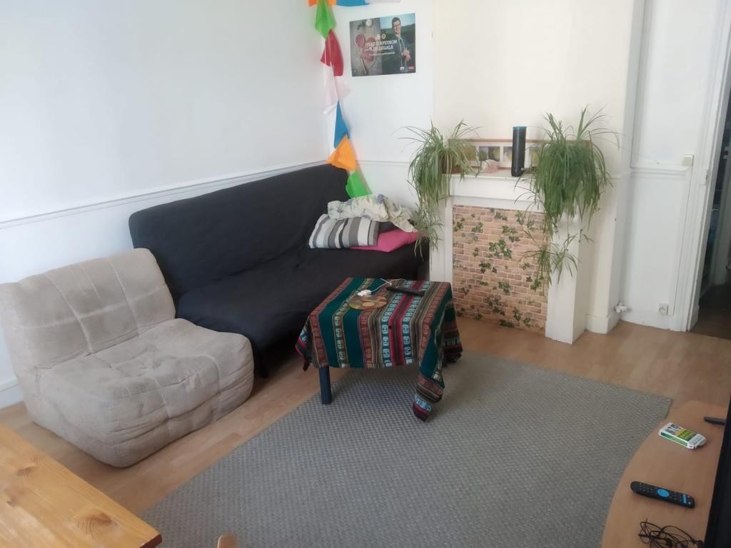 Location Appartement à Montreuil 3 pièces