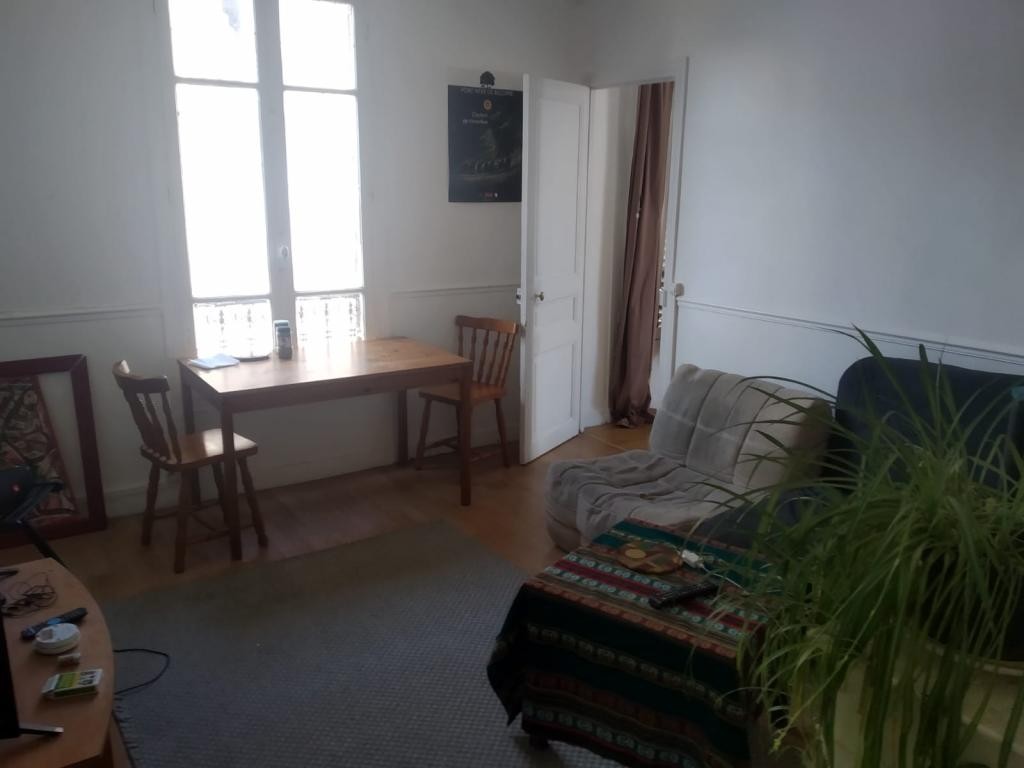 Location Appartement à Montreuil 3 pièces