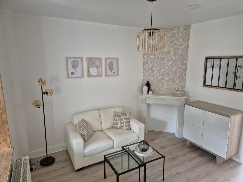 Location Appartement à Dunkerque 2 pièces