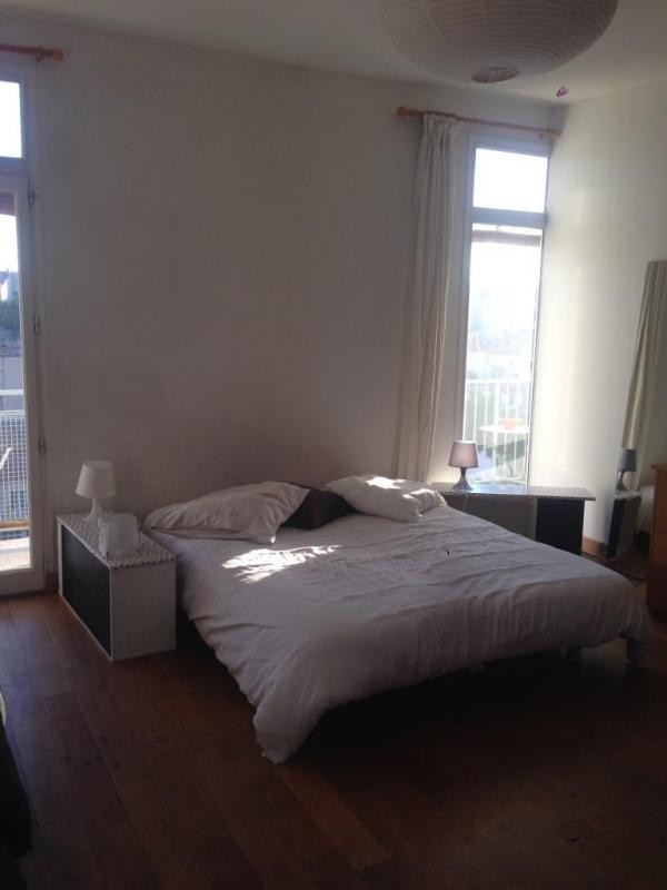 Location Appartement à Marseille 7e arrondissement 1 pièce