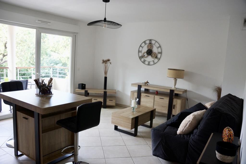 Location Appartement à Fréjus 2 pièces