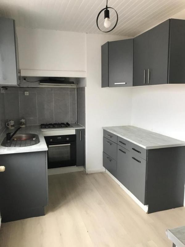 Location Appartement à Perpignan 3 pièces