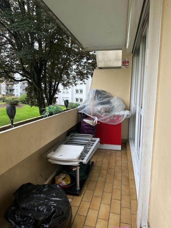 Location Appartement à Villepinte 4 pièces