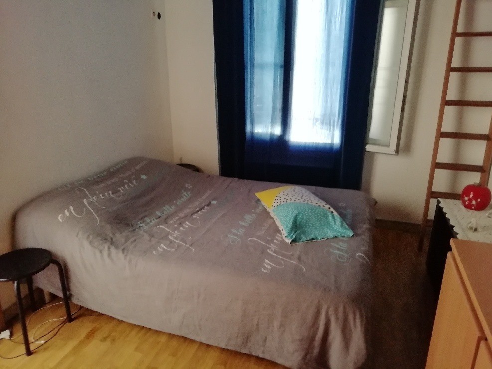 Location Appartement à Nice 2 pièces