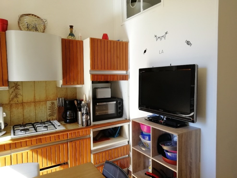 Location Appartement à Nice 2 pièces