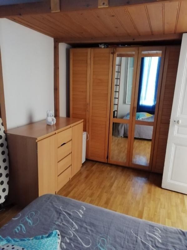 Location Appartement à Nice 2 pièces