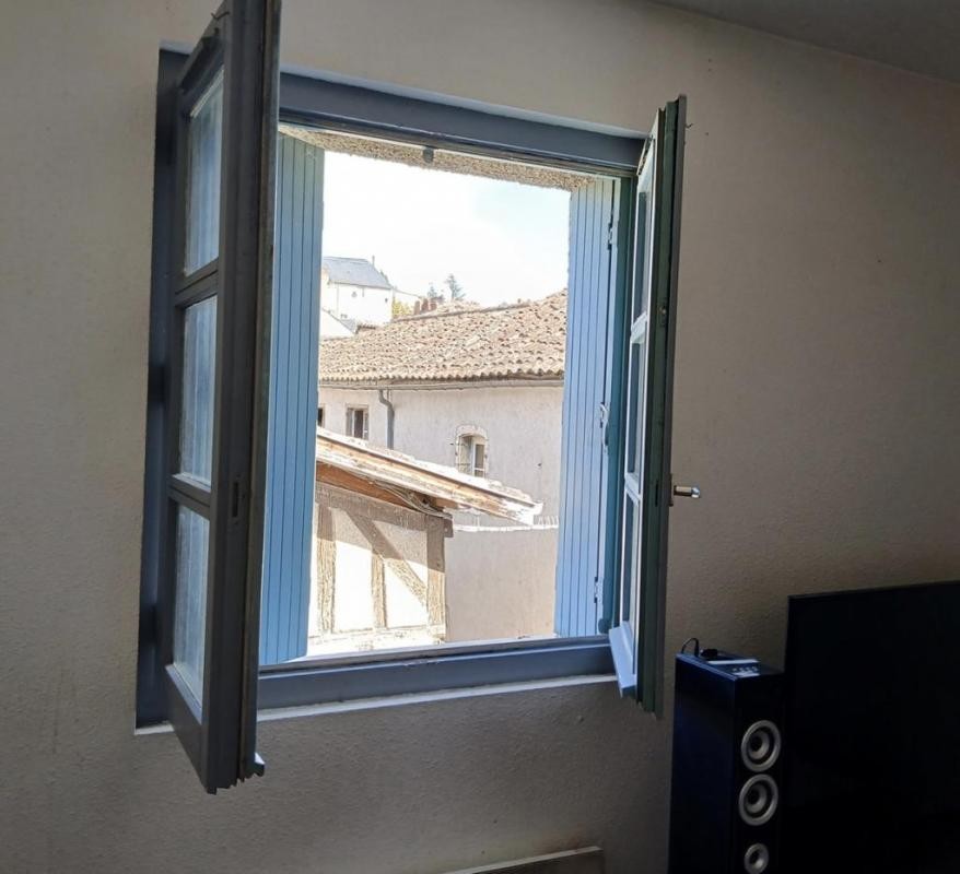 Location Appartement à Villefranche-de-Rouergue 2 pièces