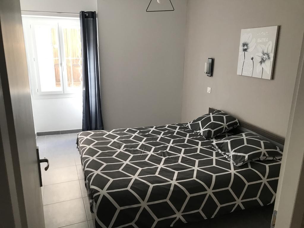 Location Appartement à Nîmes 2 pièces