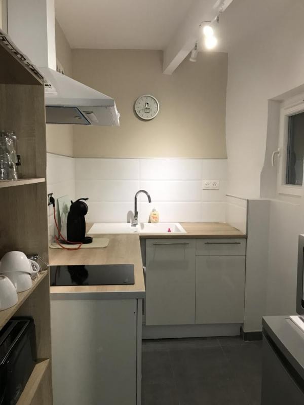 Location Appartement à Nîmes 2 pièces