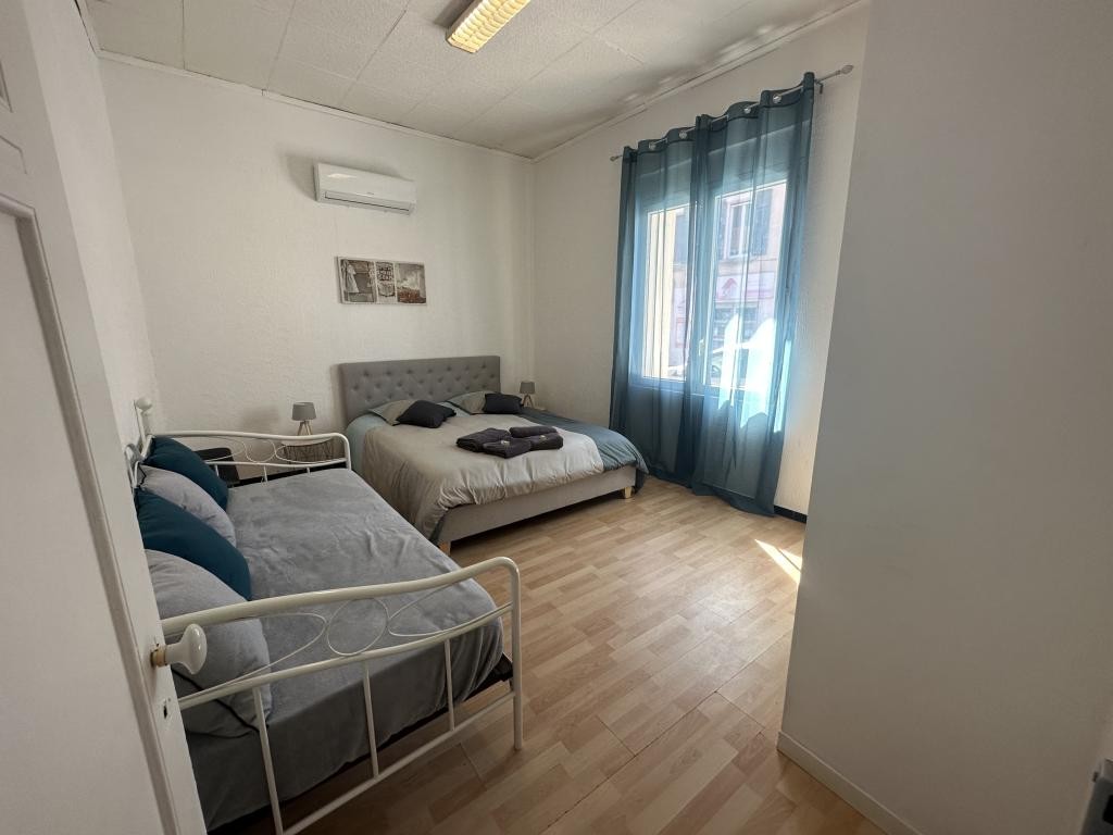 Location Appartement à Miramas 2 pièces