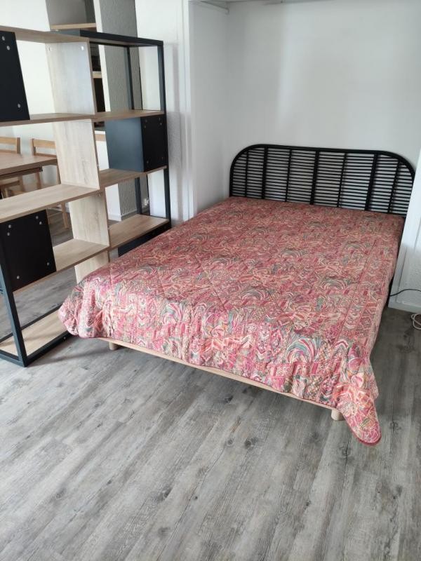 Location Appartement à Aix-en-Provence 1 pièce