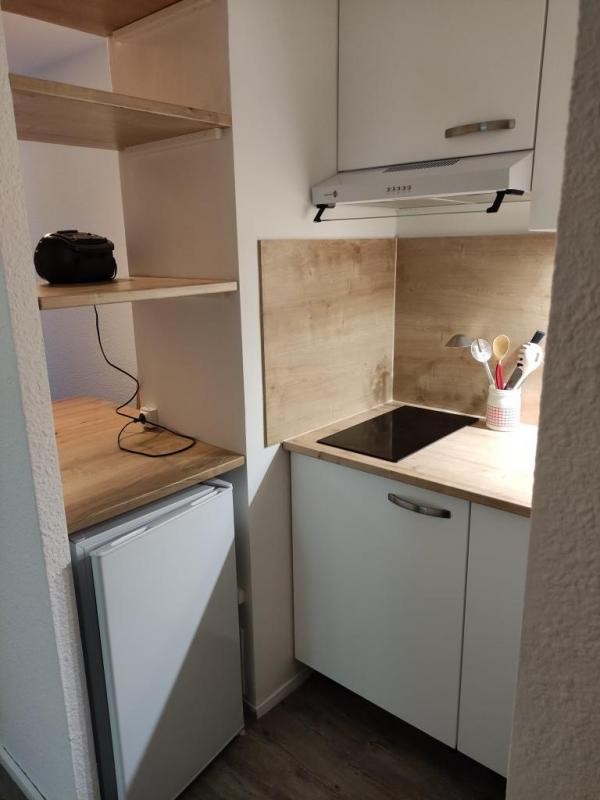 Location Appartement à Aix-en-Provence 1 pièce