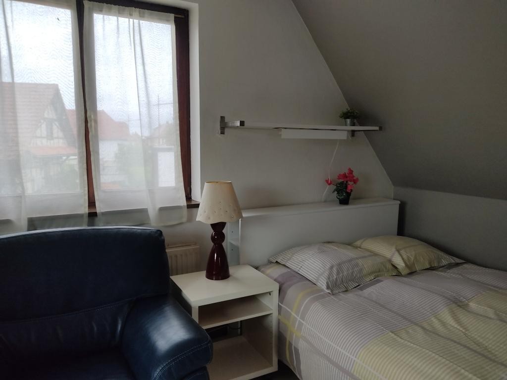 Location Appartement à Vendenheim 1 pièce