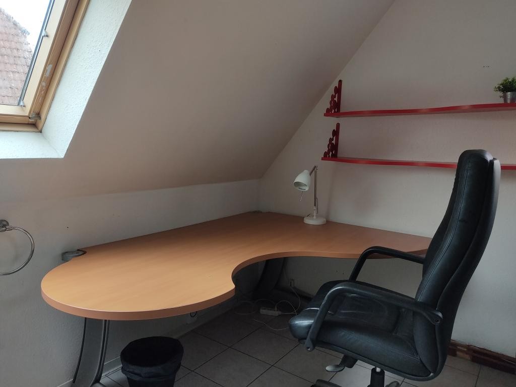 Location Appartement à Vendenheim 1 pièce