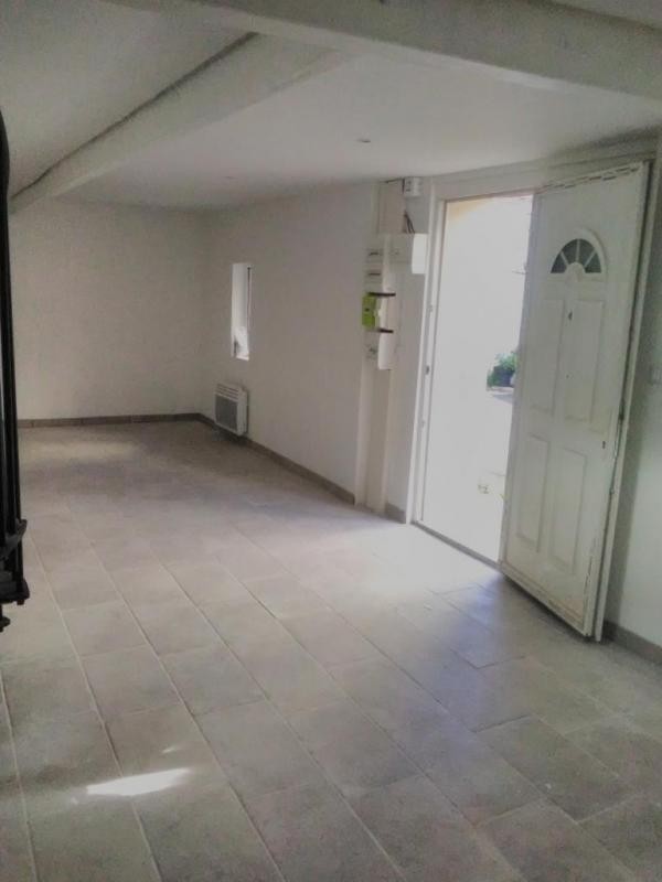 Location Appartement à Oinville-sur-Montcient 3 pièces