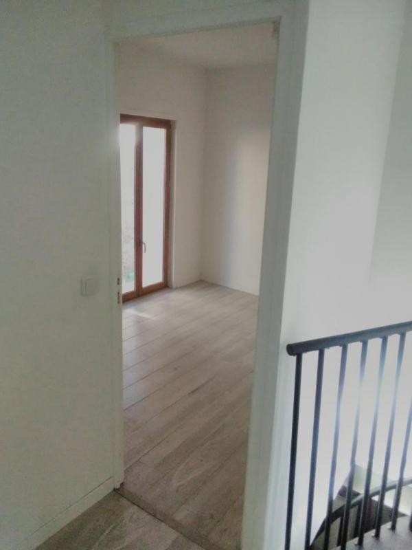 Location Appartement à Oinville-sur-Montcient 3 pièces