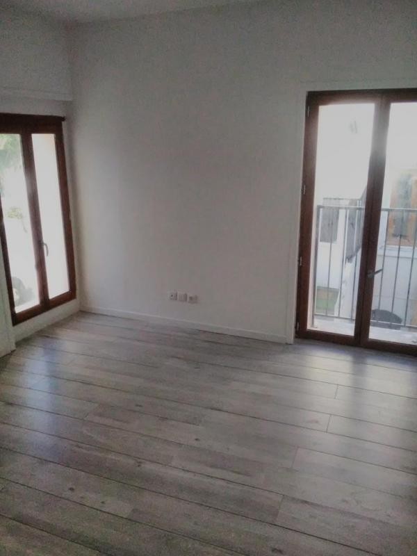 Location Appartement à Oinville-sur-Montcient 3 pièces