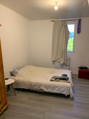 Location Appartement à Oinville-sur-Montcient 4 pièces