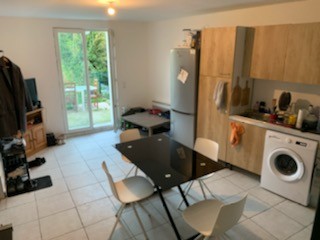 Location Appartement à Oinville-sur-Montcient 4 pièces