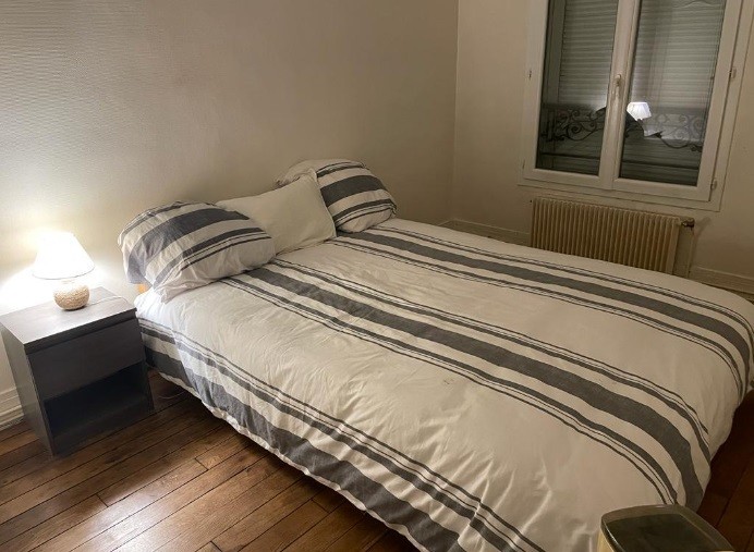 Location Appartement à Paris Gobelins 13e arrondissement 2 pièces