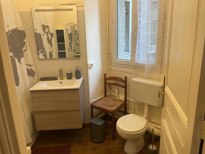 Location Appartement à Paris Gobelins 13e arrondissement 2 pièces