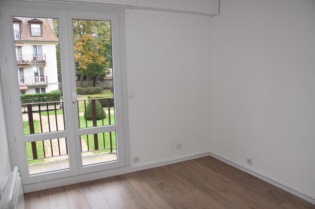 Location Appartement à Fontainebleau 3 pièces