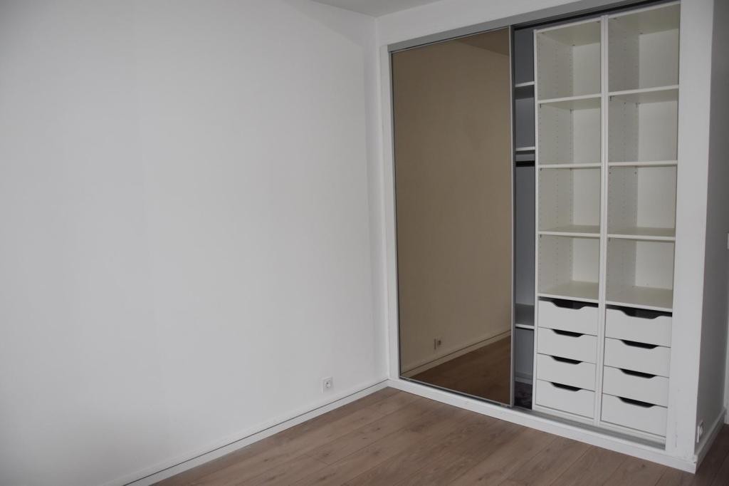 Location Appartement à Fontainebleau 3 pièces