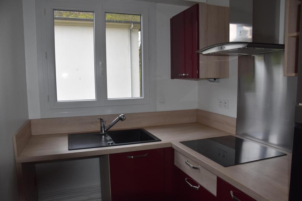 Location Appartement à Fontainebleau 3 pièces