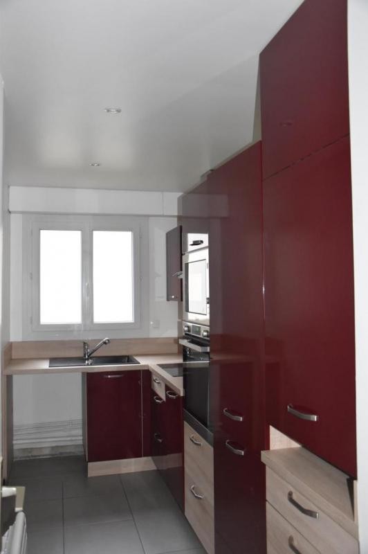 Location Appartement à Fontainebleau 3 pièces