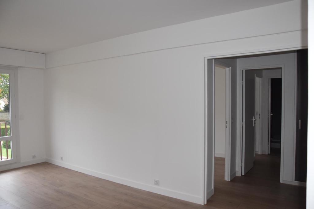 Location Appartement à Fontainebleau 3 pièces