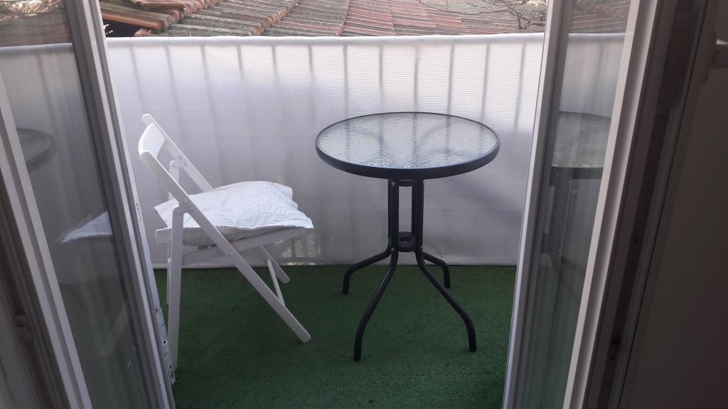 Location Appartement à Nice 2 pièces