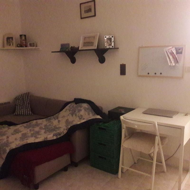 Location Appartement à Nice 2 pièces