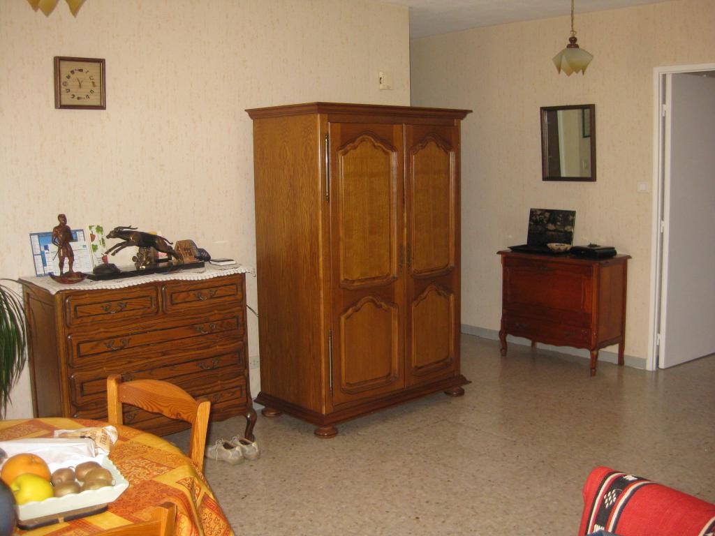 Location Appartement à Aubagne 4 pièces