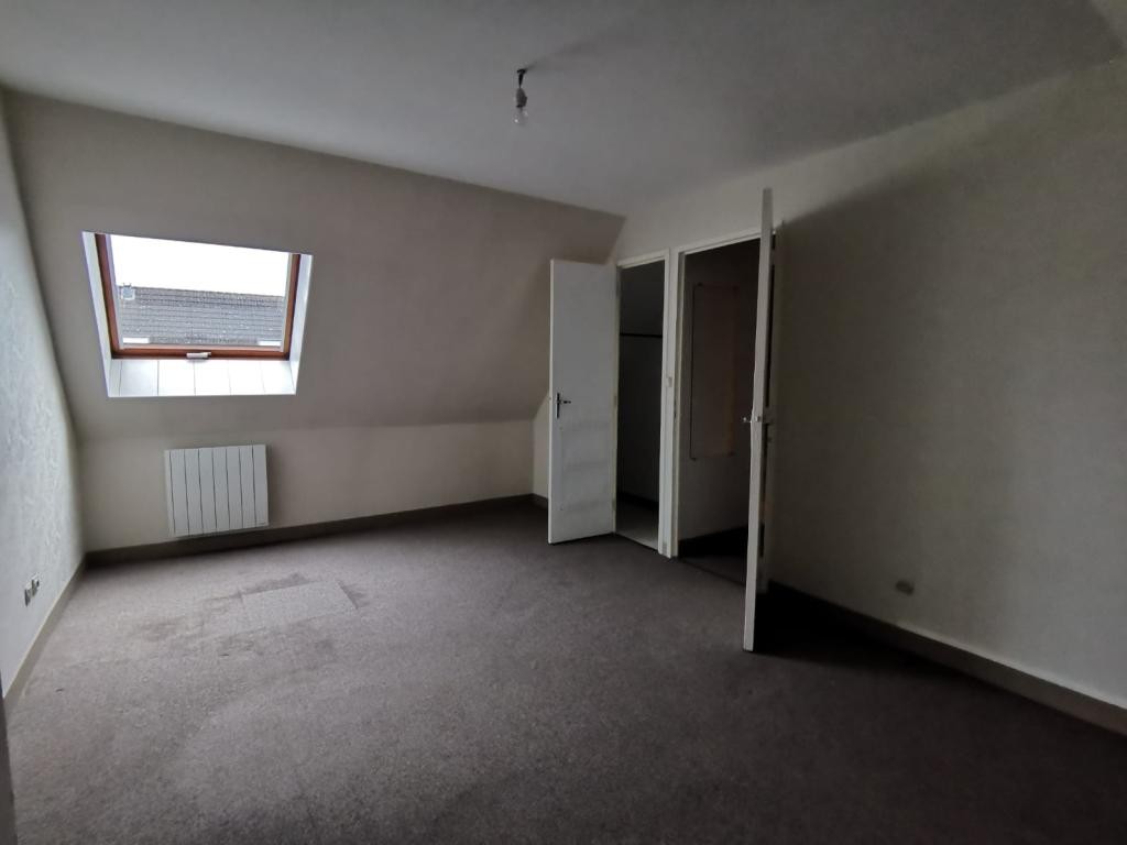 Location Appartement à Amiens 3 pièces