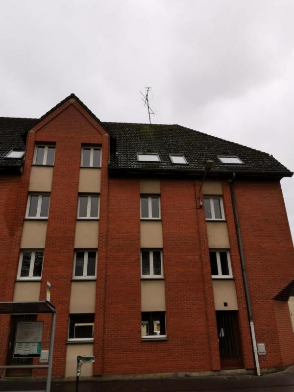 Location Appartement à Amiens 3 pièces