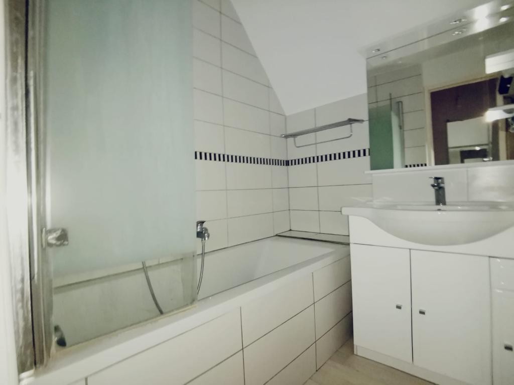 Location Appartement à Amiens 3 pièces