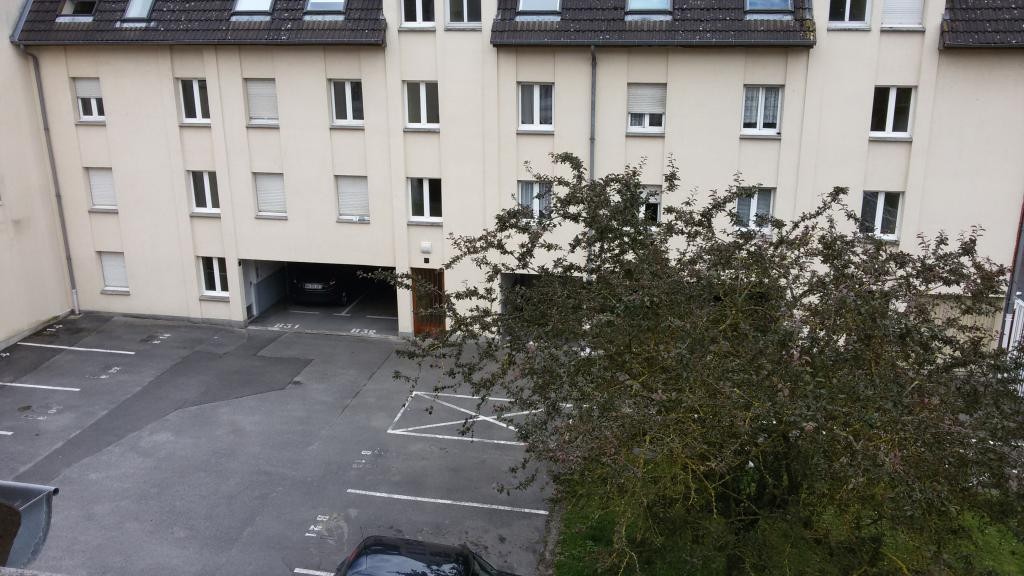 Location Appartement à Amiens 3 pièces