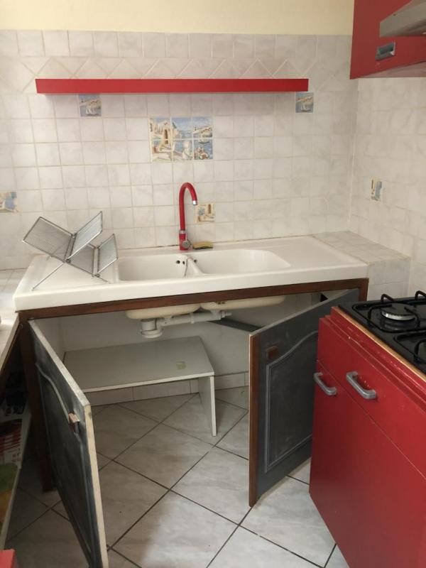 Location Appartement à Saint-Maximin-la-Sainte-Baume 2 pièces