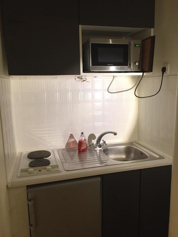 Location Appartement à Paris Élysée  8e arrondissement 1 pièce